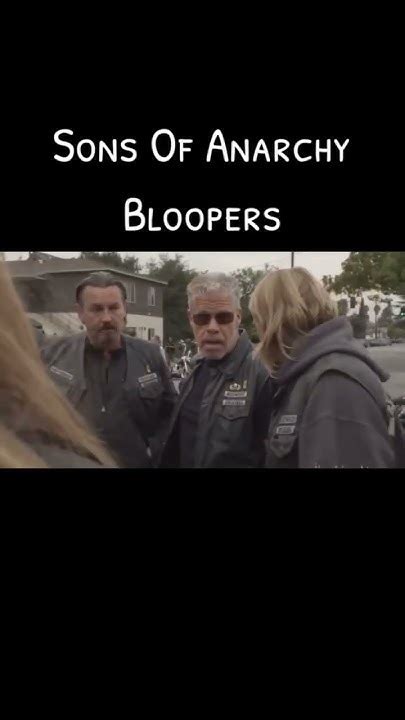 sons of anarchy bloopers #foryou #jaxteller #sonsofanarchy #trendingshorts - YouTube