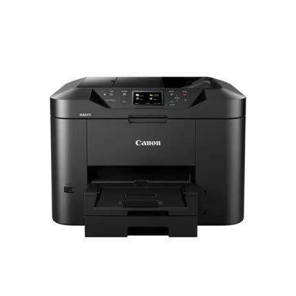 Canon MAXIFY MB2740 All-In-One Printer - Tech Guy SA