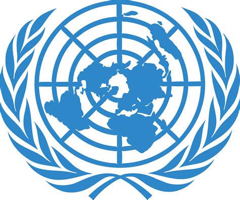 United Nations logo PNG, UN logo PNG