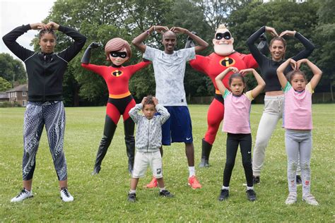 Sir Mo Farah: Children are my number one priority | Clydebank Post