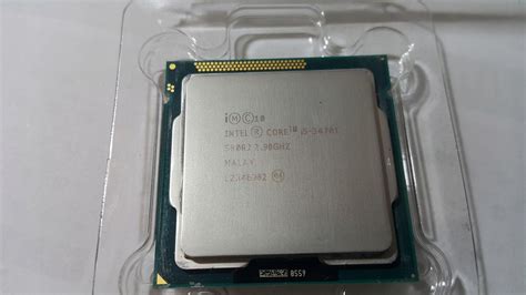 Intel Core I5 -3470T - 7715417871 - oficjalne archiwum Allegro