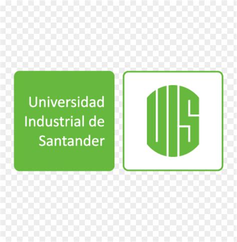 Universidad Industrial De Santander Vector Logo - 463248 | TOPpng