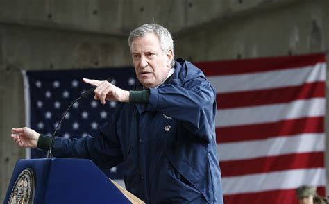 Investigate Mayor de Blasio | Opinion - Newsweek