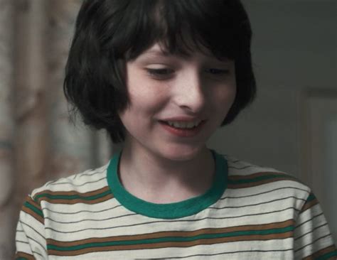 Pin by Fxnn DWF on Finn Wolfhard | Stranger things mike, Stranger ...