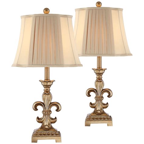 Bedroom Lamps Traditional - Furniture Bedroom Traditional White Painted Wooden Side ... / The ...