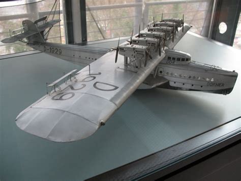 Dornier Do X - Ilmailuhistoria - FlightForum.fi