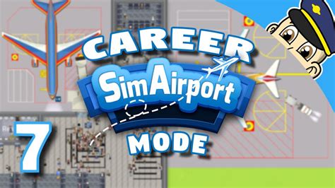 Sim Airport Gameplay - Ep. 7 - Spending $2,000,000! - SimAirport ...