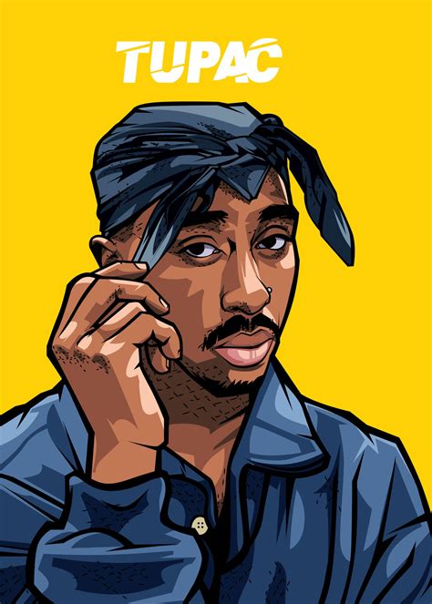 Tupac Thug Life Wallpaper