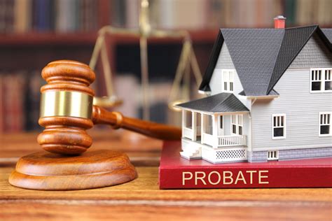 Probate - Free of Charge Creative Commons Real Estate 6 image