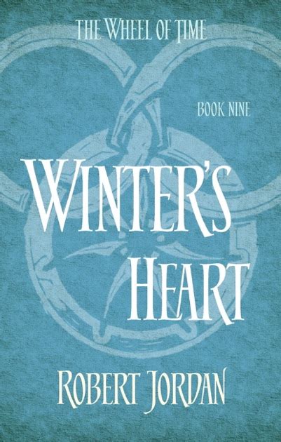 Winter's Heart by Robert Jordan on iBooks