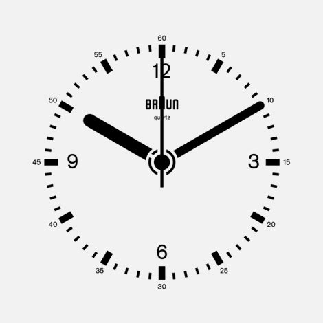 gifs horloge pendule