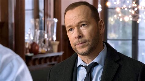 Donnie Wahlberg's new TV projects away from Blue Bloods explored | HELLO!