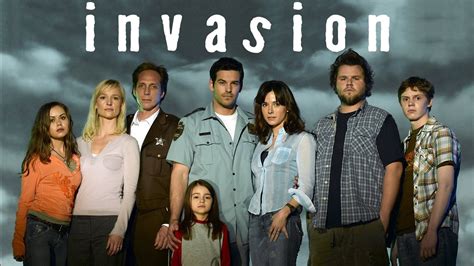 Invasion | Apple TV