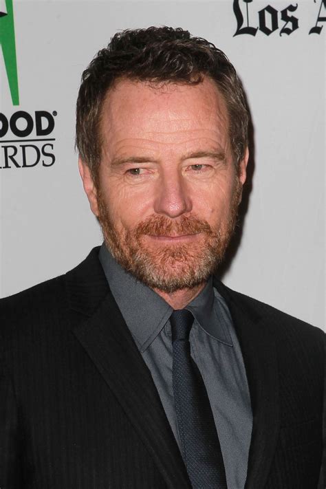 Bryan Cranston Biography, Bryan Cranston's Famous Quotes - Sualci ...