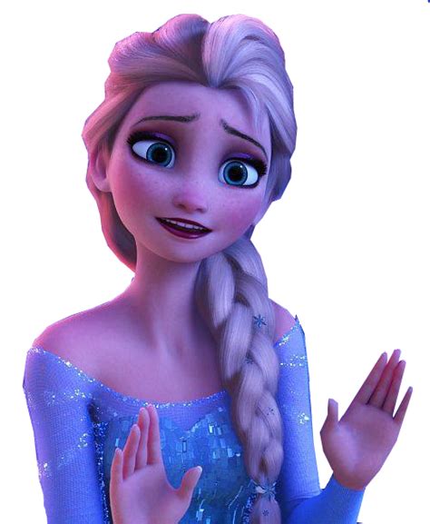 Frozen-Elsa PNG - Stella2015 Photo (37025759) - Fanpop