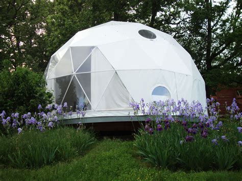Eco Homes for Alternatice Housing - Pacific Domes | Pacific Domes | Dome house, Geodesic dome ...