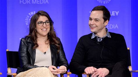 Mayim Bialik, Jim Parsons Reunite for Fox Comedy