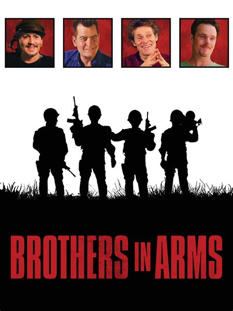 Brothers in Arms - Where to Watch and Stream - TV Guide