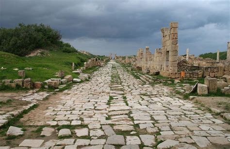 Ancient Journeys: What was Travel Like for the Romans? | Ancient Origins