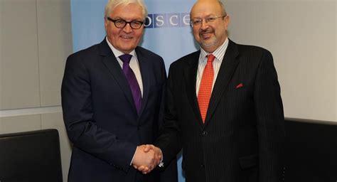 OSCE Chairperson-in-Office addresses Permanent Council in Vienna | OSCE