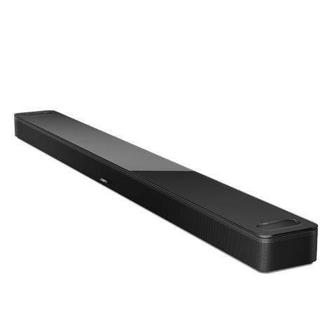 Free Shipping! Bose Smart Soundbar 900 TV Wireless Bluetooth Surround ...