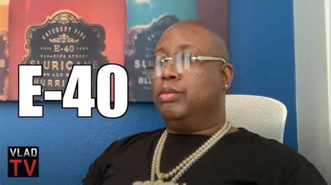 E-40 Net Worth, Houses, Cars and Lifestyle. | Networthmag