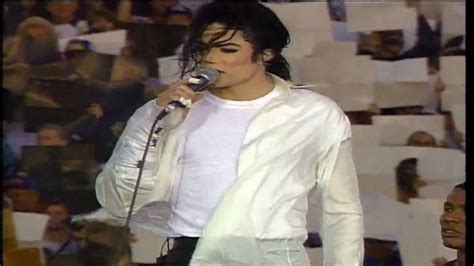 What Is Michael Jackson Heal The World About at Annette Bobby blog