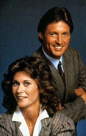 Les Deux font la paire : Photo Bruce Boxleitner, Kate Jackson - 12 sur ...