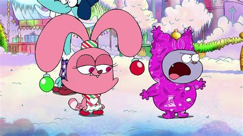 Chowder (2007)