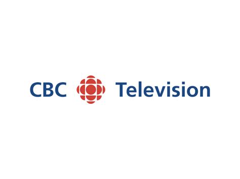 CBC TELEVISION Logo PNG Transparent & SVG Vector - Freebie Supply