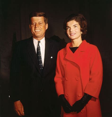 Jackie Kennedy’s Death Was Surrounded by Surreal Atmosphere and Uproarious Laughter from Kennedys