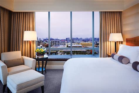 Four Seasons San Francisco, San Francisco, CA : Five Star Alliance