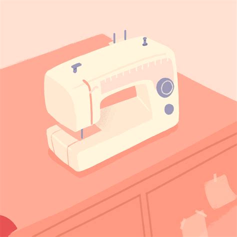 Seamstress :: Behance