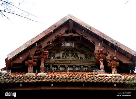 mattancherry palace, kochi, kerala, India, Asia Stock Photo - Alamy