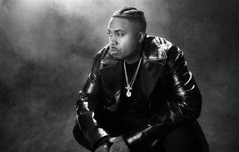 Nas ‘King’s Disease III’ Review: A Rap Icon at His Myth-Making Merriest