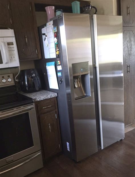 Samsung Showcase Side-by-Side Refrigerator Review #MasterYourHome ...