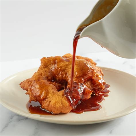 Picarones: the spicy-sweet doughnut recipe