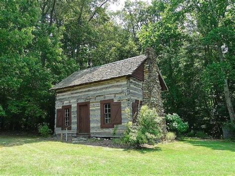 Snow Camp Is One Of The Oldest Quaker Settlements In North Carolina