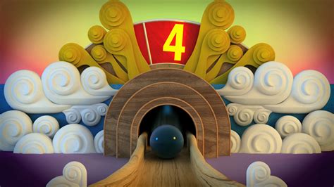 Sesame Street Pinball Animation Remake :: Behance