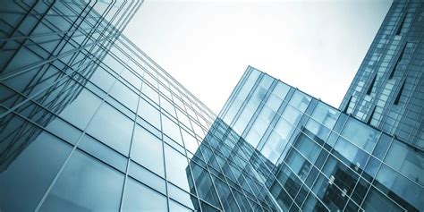 What Kind of Glass Is Used in High-Rise Buildings?