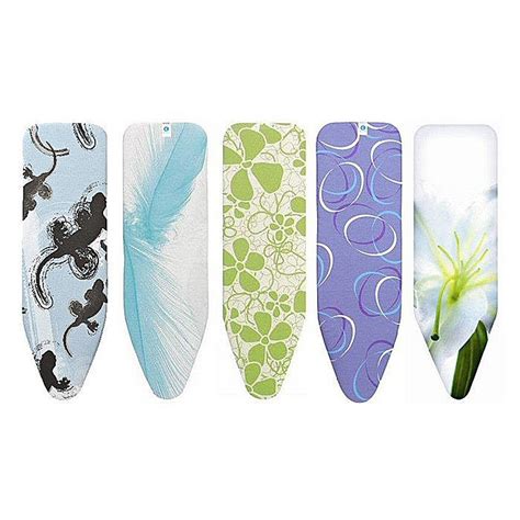 Brabantia Ironing Board Cover Size B Replacement Ironing Table Cover ...