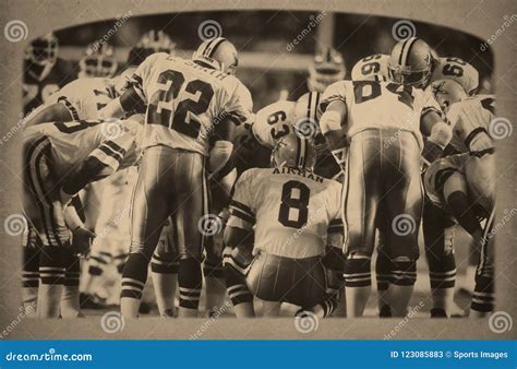 Troy Aikman Dallas Cowboys editorial stock photo. Image of texas ...