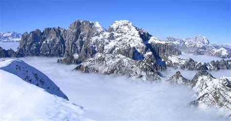 The Dolomites - UNESCO World Heritage Centre