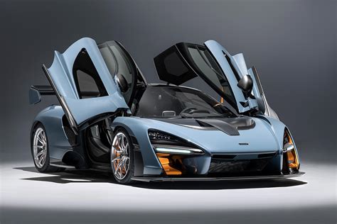 McLaren Senna: what you need to know | Motoring Research