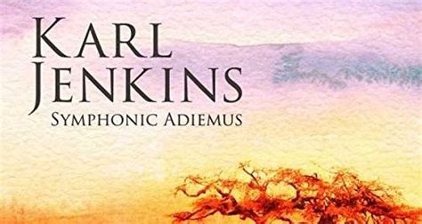 Exclusive: watch the new ‘Adiemus’ music video by Sir Karl Jenkins - Classic FM