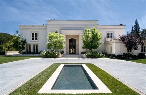 Beyoncé House : Inside Beyonce And Jay Z S Beautiful Houses ...