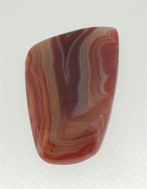 Botswana Agate