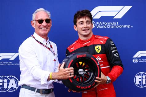 Sector data shows Charles Leclerc's amazing pace before Monaco red flag