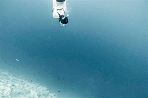 Snorkeling in the Maldives