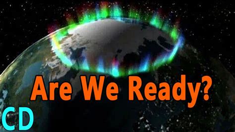 How Prepared Are We For A Carrington Level Solar Storm? - Curious Droid